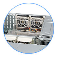 корпус SuperMicro CSE-836E16-R500B