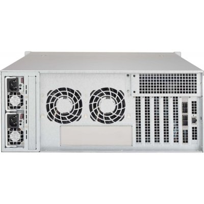корпус SuperMicro CSE-846BE1C-R609JBOD