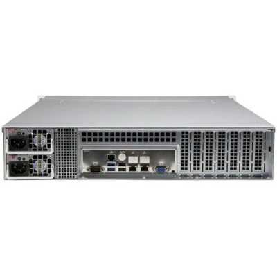 корпус SuperMicro CSE-LA26E1C4-R609LP