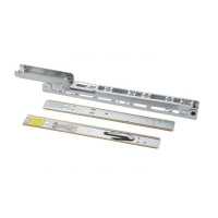 кабельный органайзер SuperMicro MCP-290-00085-0N