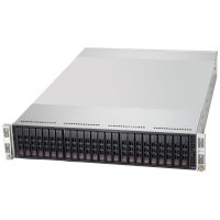 сервер SuperMicro SSG-2027R-E1R24L