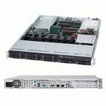 сервер SuperMicro SYS-1026T-UF
