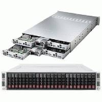сервер SuperMicro SYS-2015TA-HTRF