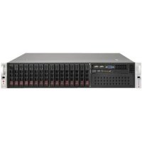 сервер SuperMicro SYS-2028R-C1R4+