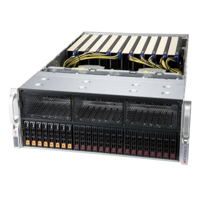 сервер SuperMicro SYS-420GP-TNR