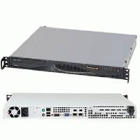 сервер SuperMicro SYS-5017C-MF