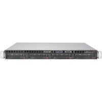 сервер SuperMicro SYS-5019S-M