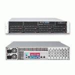 сервер SuperMicro SYS-6026T-NTR+