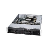 сервер SuperMicro SYS-6029P-TRT