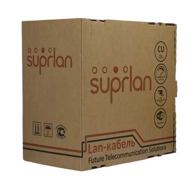 витая пара Suprlan 01-0328-9