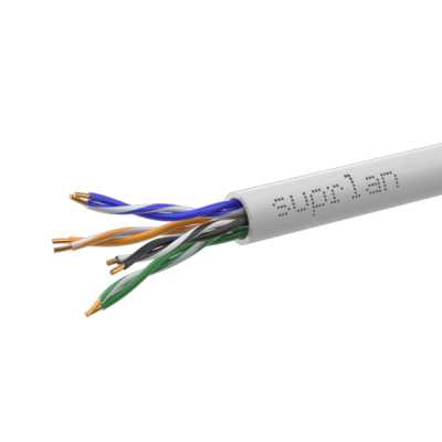 витая пара Suprlan 01-0328-9