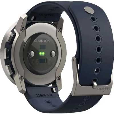 смарт часы Suunto 9 Peak SS050520000