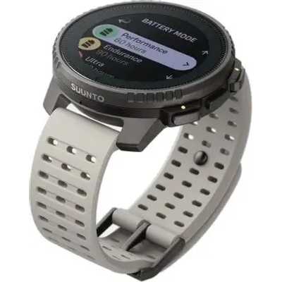 смарт часы Suunto Vertical Titanium Solar SS050860000