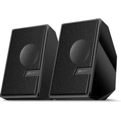 колонки Sven 340 Black