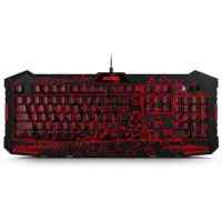 клавиатура Sven GS-9400 Черный