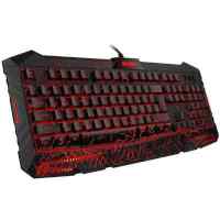 клавиатура Sven GS-9400 Черный