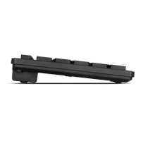клавиатура Sven KB-E5900W Черный