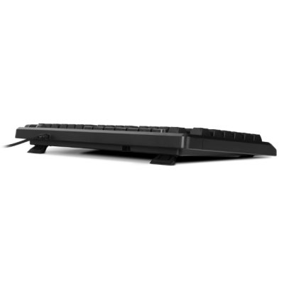 клавиатура Sven KB-G8200 Черный