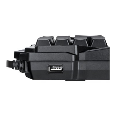 клавиатура Sven KB-G8800 Черный