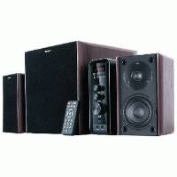 колонка Sven MS-3000 Коричневый