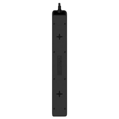 сетевой фильтр Sven Optima SV-021016 черный