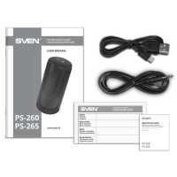 колонка Sven PS-260