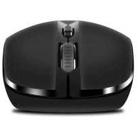 мышь Sven RX-260W Black Черный
