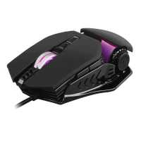 мышь Sven RX-G815 Черный