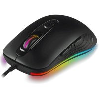 мышь Sven RX-G820 Черный