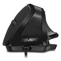 мышь Sven RX-G890 Черный