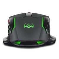 мышь Sven RX-G930W Черный