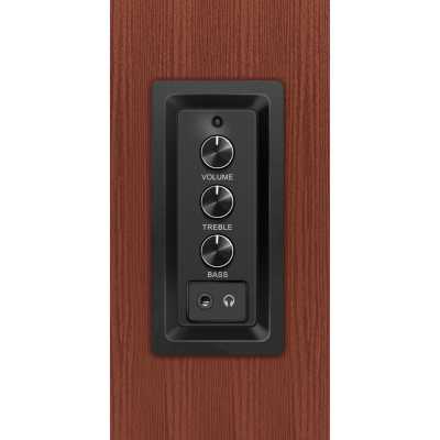 колонки Sven SPS-612 Brown