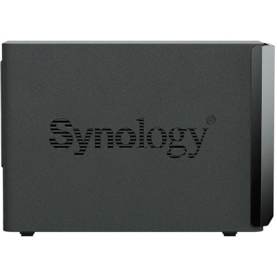 сетевое хранилище Synology DS224+