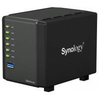 сетевое хранилище Synology DS414 Slim