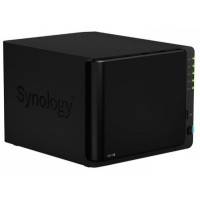 сетевое хранилище Synology DS415+