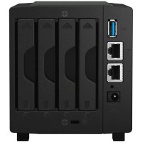 сетевое хранилище Synology DS416 Slim