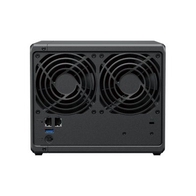 сетевое хранилище Synology DS423+