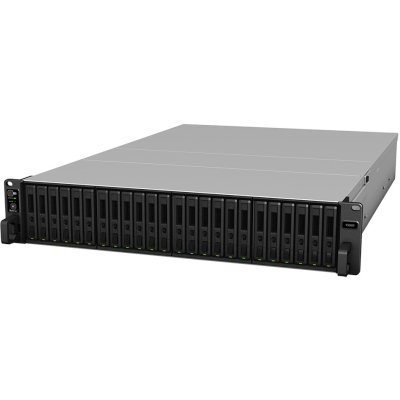 система хранения данных Synology FlashStation FS3600