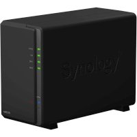 видеорегистратор Synology NVR216-4CH