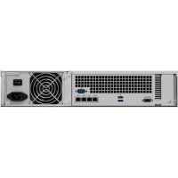 сетевое хранилище Synology RS2418+
