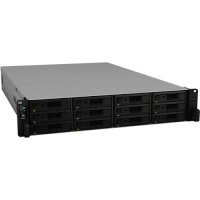 сетевое хранилище Synology RS2418RP+