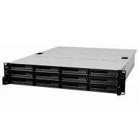 сетевое хранилище Synology RS3614XS+