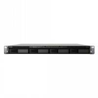 сетевое хранилище Synology RS812+