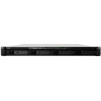 сетевое хранилище Synology RS815RP+