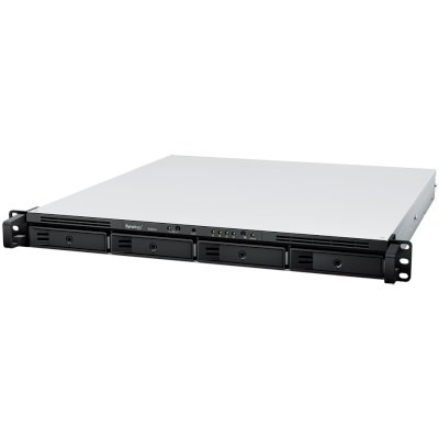 сетевое хранилище Synology RS822+