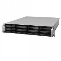 сетевое хранилище Synology RX1213sas