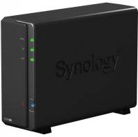 терминал видеонаблюдения Synology VS240HD