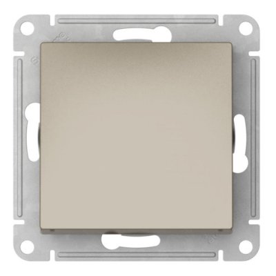 выключатель Systeme Electric AtlasDesign ATN000561S