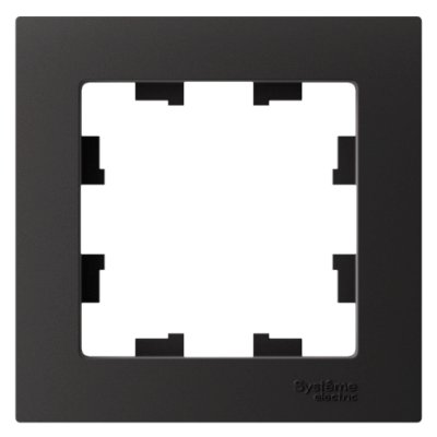 рамка Systeme Electric AtlasDesign ATN001001