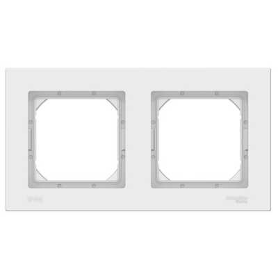 рамка Systeme Electric AtlasDesign ATN440102